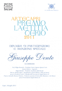 Premio Capri