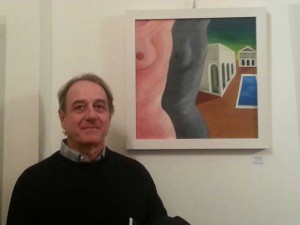 Expò Wikiarte Bologna 2014  Dente