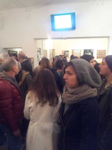 Expò Wikiarte Bologna 2014  Dente d