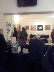 Expò Wikiarte Bologna 2014 g