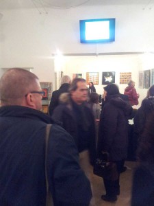 Expò Wikiarte Bologna 2014 h