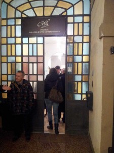 Expò Wikiarte Bologna 2014