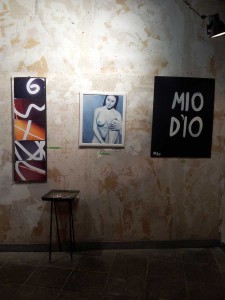 Extra Art Caffè Roma -2014 a