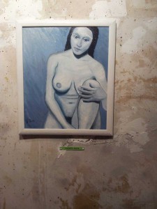 Extra Art Caffè Roma -2014 b