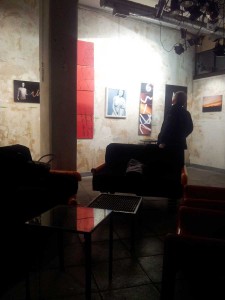 Extra Art Caffè Roma -2014 c