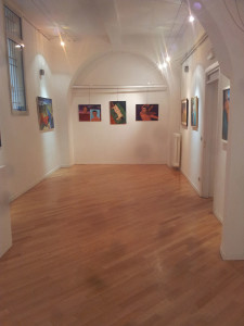 Galleria Wikiarte Bologna 2014 b
